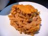 Macaroni and Extra Cheese Casserole