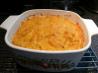 Macaroni and Extra Cheese Casserole. Recipe by CoffeeB