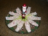 Shrimp Salad on Endive. Recipe by Bobbie