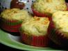 Em's Cheese & Buttermilk Muffins