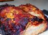 Honey Mustard Marinated Pork Loin. Recipe by MarthaStewartWanabe
