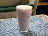 Blueberry Baby Smoothie (Fwdgf). Recipe by 2Bleu