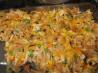 Hearty Chicken & Noodle Casserole