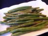 Chinese  Green  Beans. Recipe by Seasoned Cook