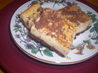 Peanut Butter Cheesecake Bars. Recipe by Chef shapeweaver &copy;