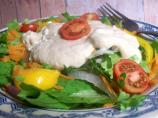 Another Tahini Salad Dressing!