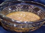 Italian Salad Dressing