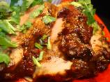 Roast Pork Tenderloin With Sun-Dried Tomato-Chipotle Rub