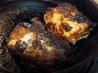 Roast Pork Tenderloin With Sun-Dried Tomato-Chipotle Rub. Photo by momaphet