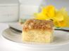 Lazy Daisy Cake. Recipe by Sweet Diva