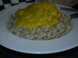 Chicken With Curry and Lemon Sauce