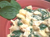 A Very Special Gnocchi. Recipe by Elmotoo