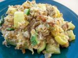 Mix 'n' Match Squash Casserole