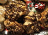 Peanut Butter Nutella Sandwich Cookies. Recipe by Joanne117