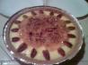 Paula Deen's Caramel Apple Cheesecake