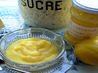 The National Trust Heritage Lemon Curd: Crock Pot or Traditional