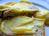 The National Trust Heritage Lemon Curd: Crock Pot or Traditional