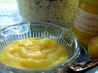 The National Trust Heritage Lemon Curd: Crock Pot or Traditional