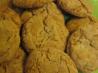 Gingersnaps. Recipe by MizzNezz