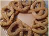 Home-Baked Soft Pretzels (YUM)
