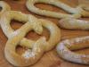 Home-Baked Soft Pretzels (YUM)
