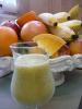 Tropical "fruit Bowl" Shake