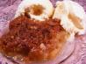 Easy Apple Crisp. Recipe by Sweet Diva