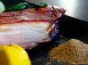 Pork Belly, Sea Salt and Szechuan Pepper