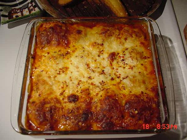 Ravioli.... Ravioli Really Homemade. Photo by Timothy J Higgins Eva