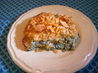 Best Broccoli Cheese Casserole