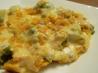 Best Broccoli Cheese Casserole. Recipe by Seasoned Cook