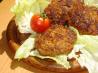 Beef Burgers