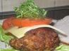 Beef Burgers