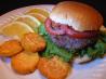 Beef Burgers