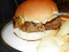 Beef Burgers