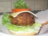 Beef Burgers
