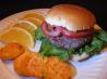 Beef Burgers