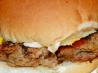 Beef Burgers