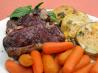 Grilled Spring Lamb Chops (From Fwdgf). Recipe by 2Bleu