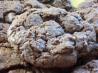 Double Chocolate Cookies & Mint Chocolate Variation. Recipe by Sweet Diva