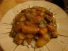 Lamb Stewed in Coconut Milk. Recipe by pattikay in L.A.
