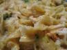 Crock Pot Golden Chicken and Noodles