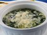 Easy Stracciatella Italian Soup