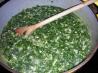 Easy Stracciatella Italian Soup. Recipe by CooksInHeels