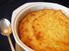 Creamy Corn Pudding. Recipe by carolinajewel