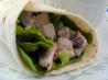 Cool Turkey Salad (For Pita or Sandwich). Recipe by yogiclarebear
