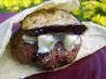 My Big Fat Greco Inspired Burger. Recipe by MarraMamba