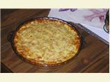 Rice and Tuna Pie