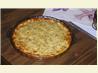 Rice and Tuna Pie. Recipe by Sueie