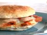 Simple Crock Pot Spicy & Sweet Sausage Sandwich